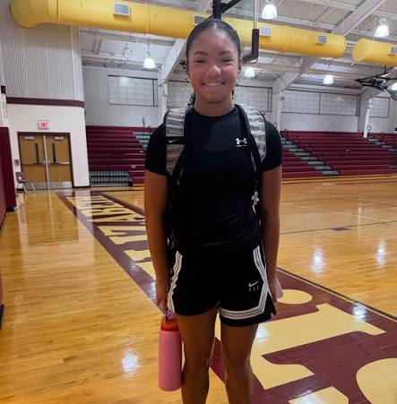 1st State Sports Girl Summer League