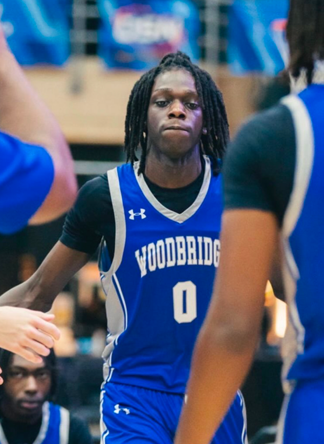 Woodbridge Raiders