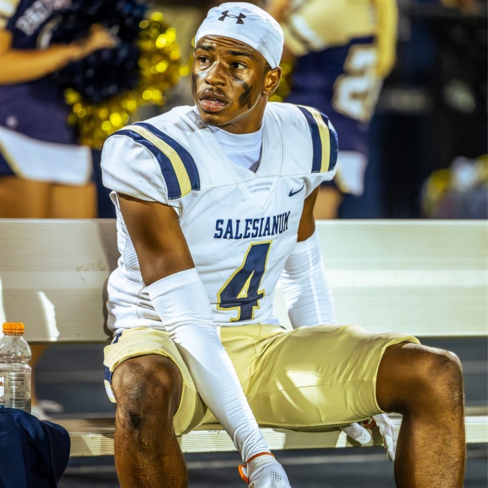 Big Year Ahead for Jamar Taylor
