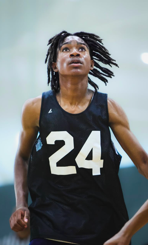 Summer League in full effect